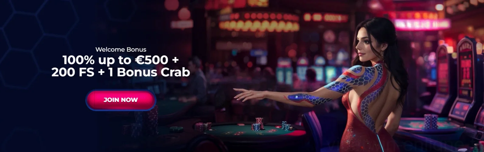 Viperwin Casino jeux en ligne